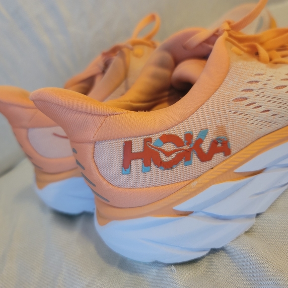 Hoka Clifton 8.5B - Picture 4 of 11